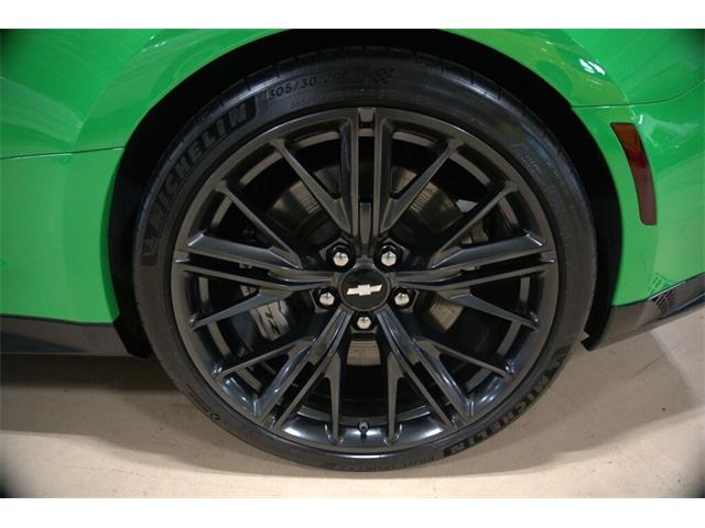 2017 Chevrolet Camaro (CC-1938039) for sale in Downers Grove, Illinois