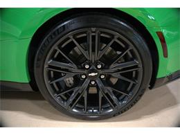 2017 Chevrolet Camaro (CC-1938039) for sale in Downers Grove, Illinois