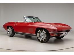 1967 Chevrolet Corvette (CC-1930808) for sale in Clifton Park, New York