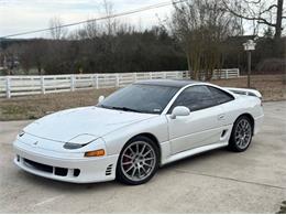 1991 Dodge Stealth (CC-1930081) for sale in Cadillac, Michigan