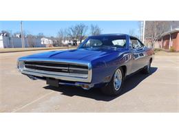 1970 Dodge Charger (CC-1930816) for sale in Fenton, Missouri