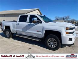 2019 Chevrolet Silverado (CC-1930817) for sale in Webster, South Dakota