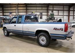 1990 GMC Sierra 1500 (CC-1938184) for sale in Kentwood, Michigan