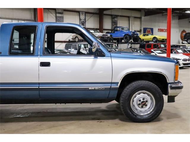 1990 GMC Sierra 1500 (CC-1938184) for sale in Kentwood, Michigan