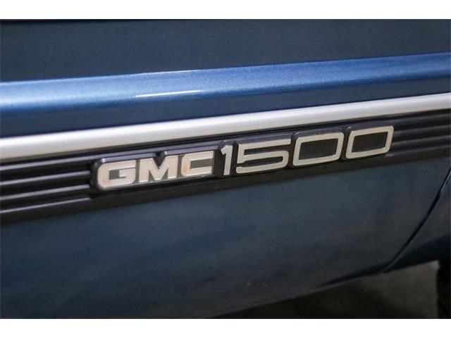 1990 GMC Sierra 1500 (CC-1938184) for sale in Kentwood, Michigan