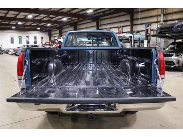 1990 GMC Sierra 1500 (CC-1938184) for sale in Kentwood, Michigan