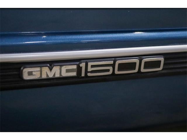 1990 GMC Sierra 1500 (CC-1938184) for sale in Kentwood, Michigan