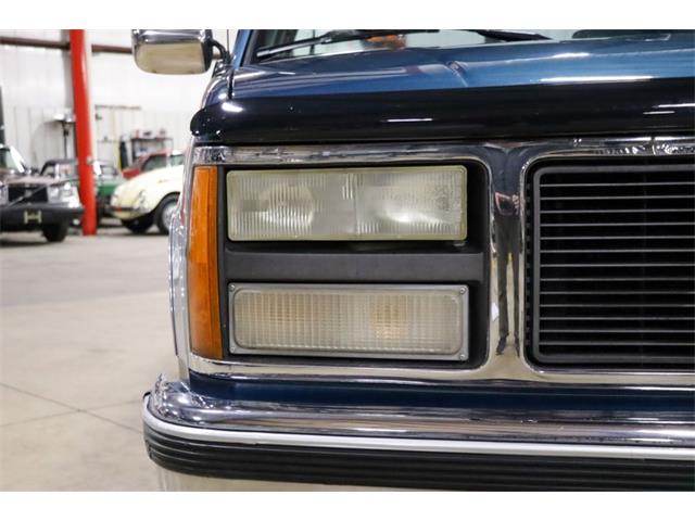 1990 GMC Sierra 1500 (CC-1938184) for sale in Kentwood, Michigan