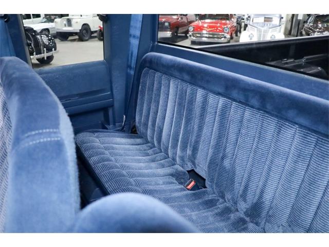 1990 GMC Sierra 1500 (CC-1938184) for sale in Kentwood, Michigan
