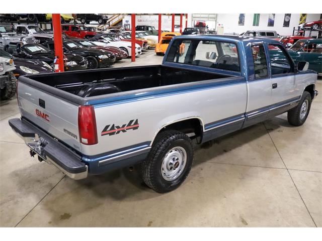 1990 GMC Sierra 1500 (CC-1938184) for sale in Kentwood, Michigan