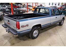 1990 GMC Sierra 1500 (CC-1938184) for sale in Kentwood, Michigan