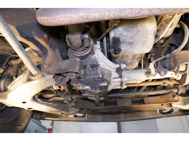 1990 GMC Sierra 1500 (CC-1938184) for sale in Kentwood, Michigan