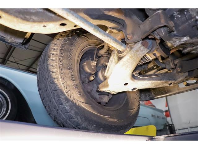 1990 GMC Sierra 1500 (CC-1938184) for sale in Kentwood, Michigan