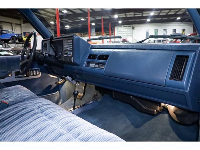 1990 GMC Sierra 1500 (CC-1938184) for sale in Kentwood, Michigan