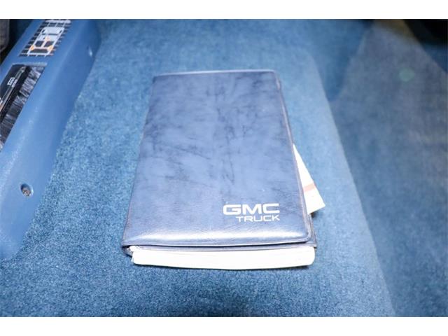1990 GMC Sierra 1500 (CC-1938184) for sale in Kentwood, Michigan