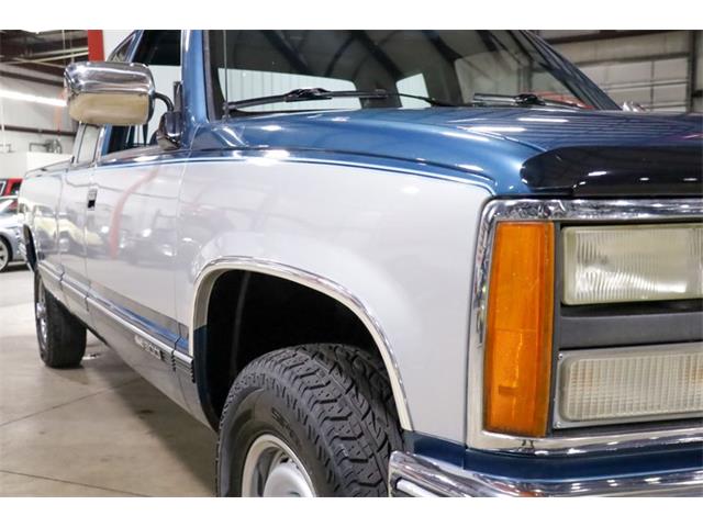 1990 GMC Sierra 1500 (CC-1938184) for sale in Kentwood, Michigan