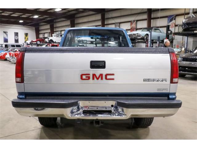 1990 GMC Sierra 1500 (CC-1938184) for sale in Kentwood, Michigan