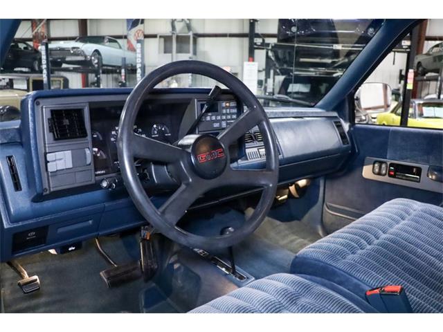 1990 GMC Sierra 1500 (CC-1938184) for sale in Kentwood, Michigan