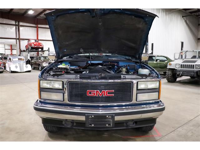 1990 GMC Sierra 1500 (CC-1938184) for sale in Kentwood, Michigan