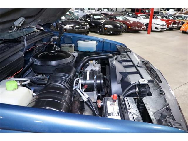 1990 GMC Sierra 1500 (CC-1938184) for sale in Kentwood, Michigan