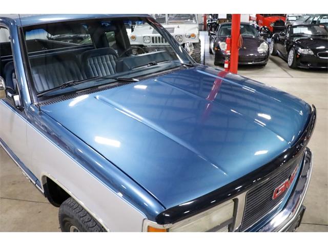 1990 GMC Sierra 1500 (CC-1938184) for sale in Kentwood, Michigan