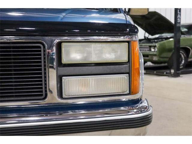 1990 GMC Sierra 1500 (CC-1938184) for sale in Kentwood, Michigan