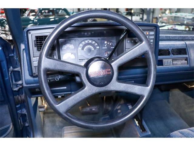 1990 GMC Sierra 1500 (CC-1938184) for sale in Kentwood, Michigan
