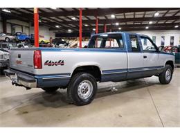 1990 GMC Sierra 1500 (CC-1938184) for sale in Kentwood, Michigan