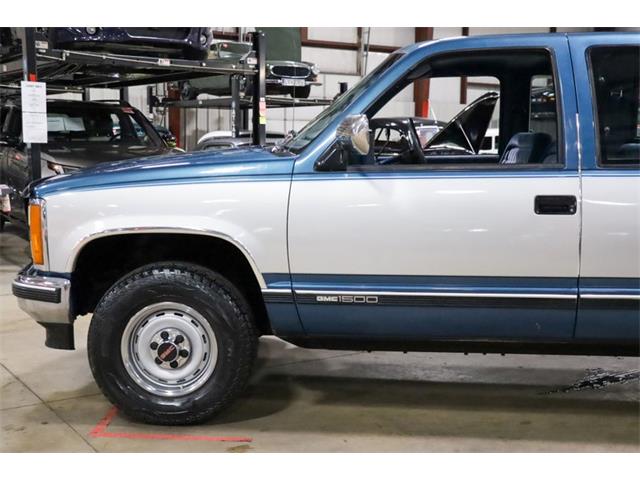 1990 GMC Sierra 1500 (CC-1938184) for sale in Kentwood, Michigan