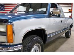 1990 GMC Sierra 1500 (CC-1938184) for sale in Kentwood, Michigan