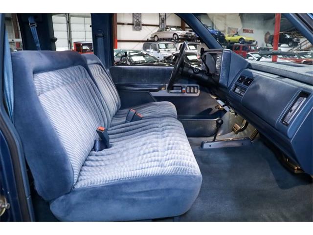 1990 GMC Sierra 1500 (CC-1938184) for sale in Kentwood, Michigan