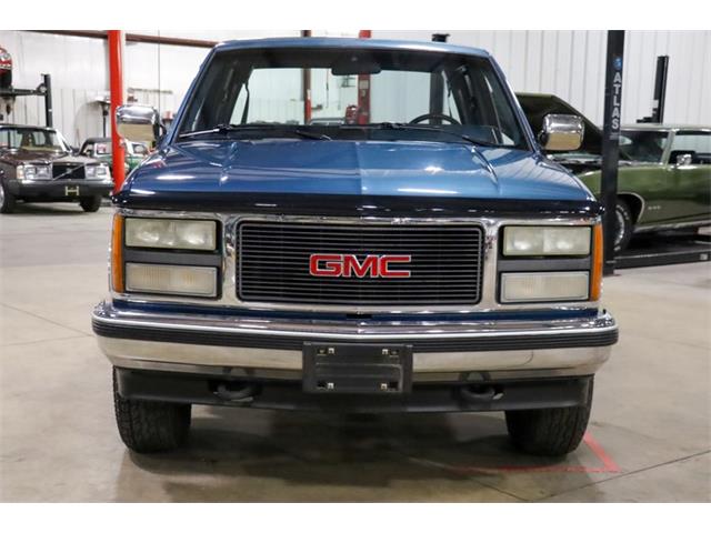 1990 GMC Sierra 1500 (CC-1938184) for sale in Kentwood, Michigan