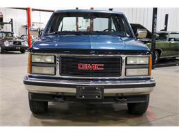 1990 GMC Sierra 1500 (CC-1938184) for sale in Kentwood, Michigan