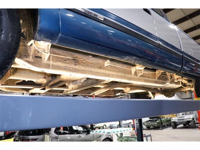 1990 GMC Sierra 1500 (CC-1938184) for sale in Kentwood, Michigan