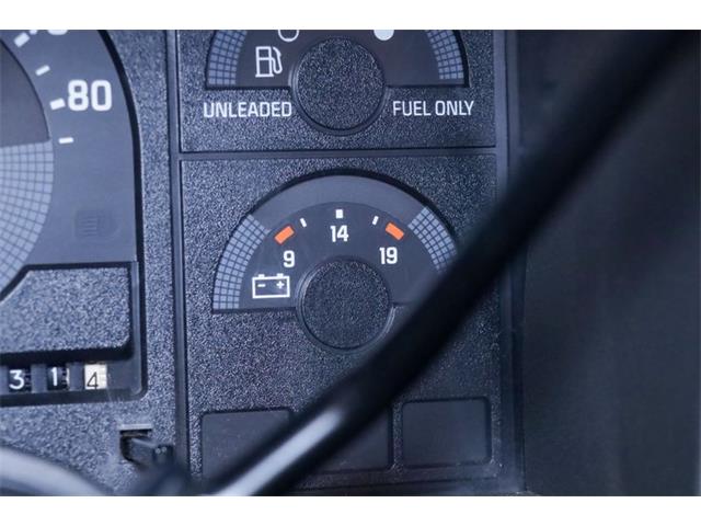 1990 GMC Sierra 1500 (CC-1938184) for sale in Kentwood, Michigan