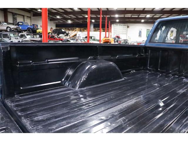 1990 GMC Sierra 1500 (CC-1938184) for sale in Kentwood, Michigan
