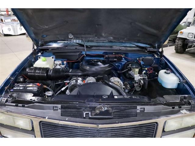 1990 GMC Sierra 1500 (CC-1938184) for sale in Kentwood, Michigan
