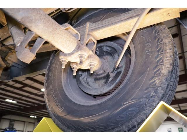 1990 GMC Sierra 1500 (CC-1938184) for sale in Kentwood, Michigan