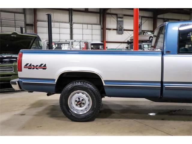 1990 GMC Sierra 1500 (CC-1938184) for sale in Kentwood, Michigan