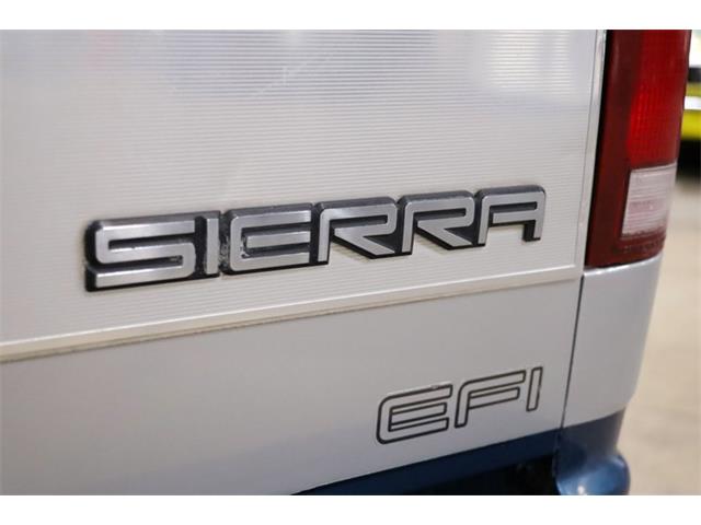 1990 GMC Sierra 1500 (CC-1938184) for sale in Kentwood, Michigan