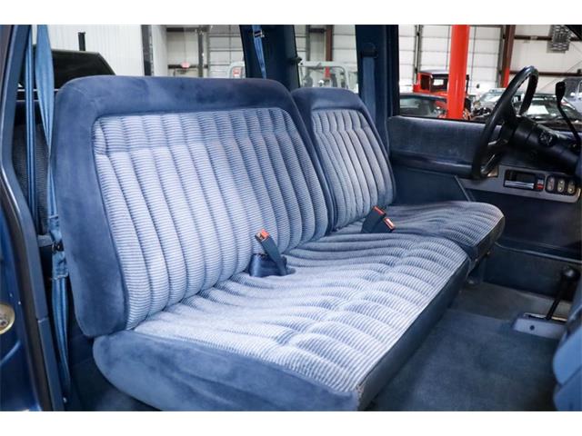 1990 GMC Sierra 1500 (CC-1938184) for sale in Kentwood, Michigan