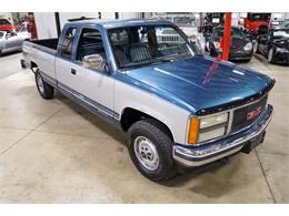 1990 GMC Sierra 1500 (CC-1938184) for sale in Kentwood, Michigan