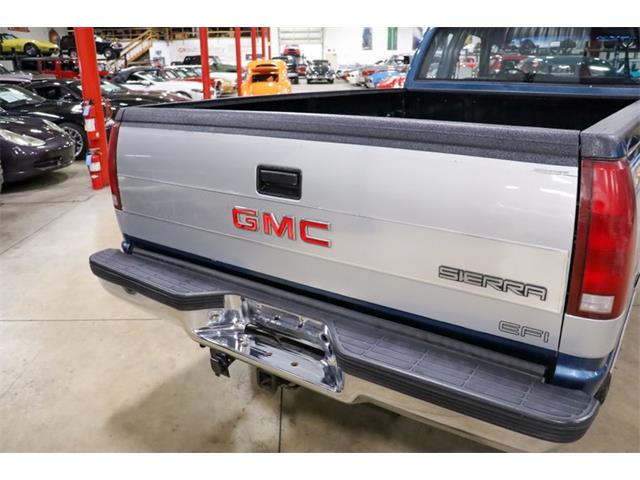 1990 GMC Sierra 1500 (CC-1938184) for sale in Kentwood, Michigan