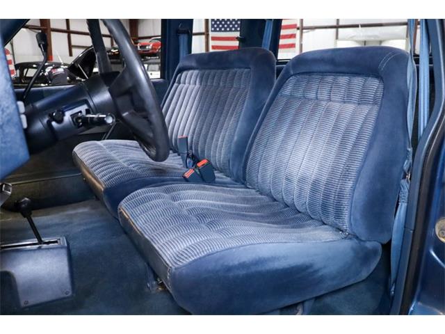 1990 GMC Sierra 1500 (CC-1938184) for sale in Kentwood, Michigan