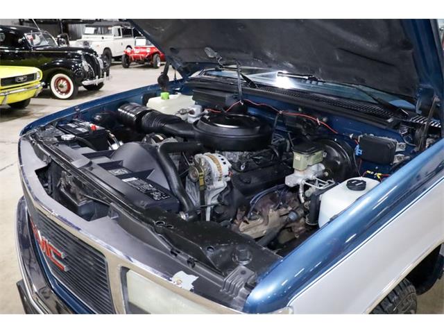 1990 GMC Sierra 1500 (CC-1938184) for sale in Kentwood, Michigan