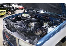 1990 GMC Sierra 1500 (CC-1938184) for sale in Kentwood, Michigan