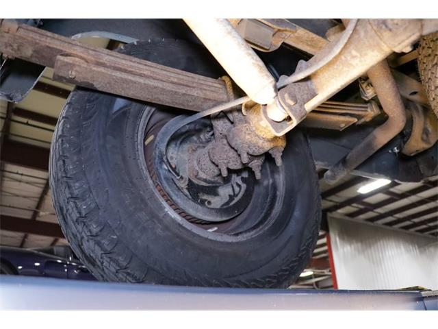 1990 GMC Sierra 1500 (CC-1938184) for sale in Kentwood, Michigan