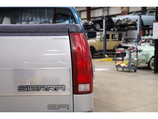1990 GMC Sierra 1500 (CC-1938184) for sale in Kentwood, Michigan
