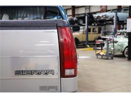 1990 GMC Sierra 1500 (CC-1938184) for sale in Kentwood, Michigan