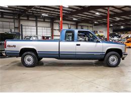 1990 GMC Sierra 1500 (CC-1938184) for sale in Kentwood, Michigan